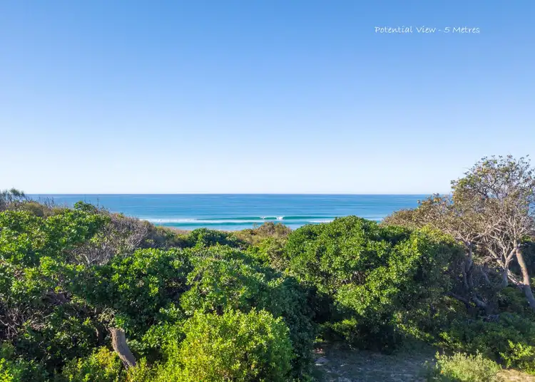 Fifth view of Homely land listing, Lot 52 Pacific Street, Corindi Beach NSW 2456