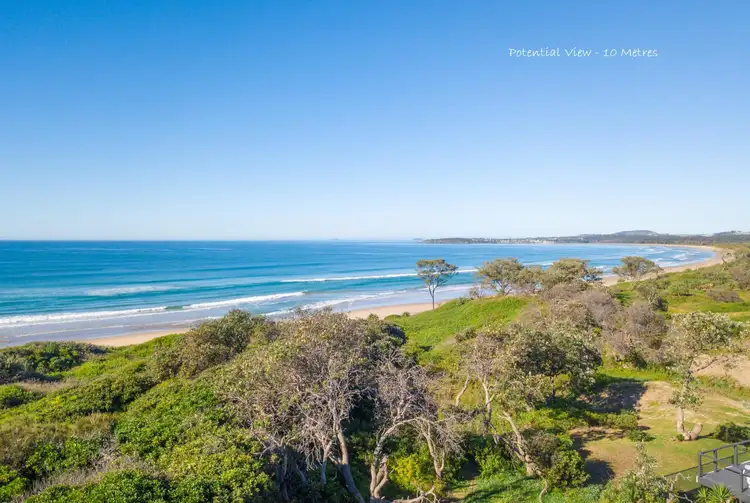 Seventh view of Homely land listing, Lot 52 Pacific Street, Corindi Beach NSW 2456