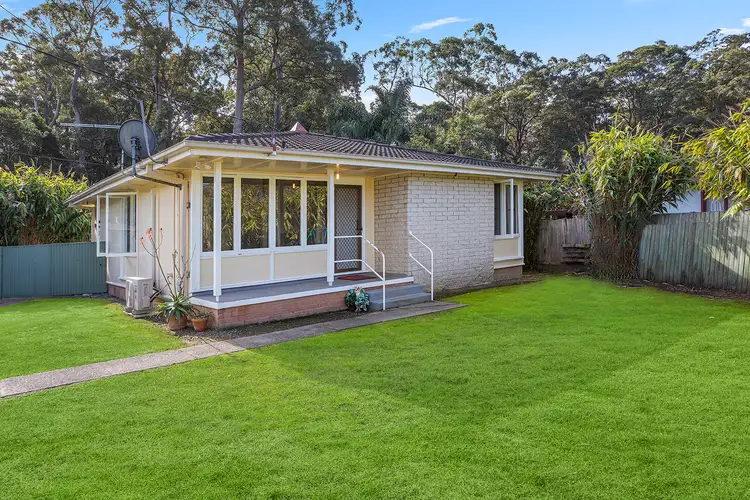 Main view of Homely house listing, 50 Kurrajong Street, Coffs Harbour NSW 2450