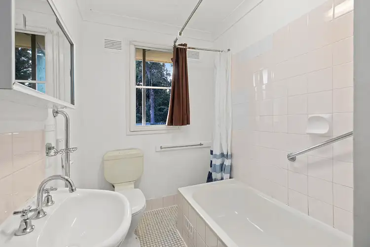 Fifth view of Homely house listing, 50 Kurrajong Street, Coffs Harbour NSW 2450