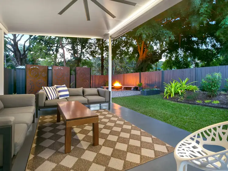Main view of Homely house listing, 241 McManus Street, Whitfield QLD 4870