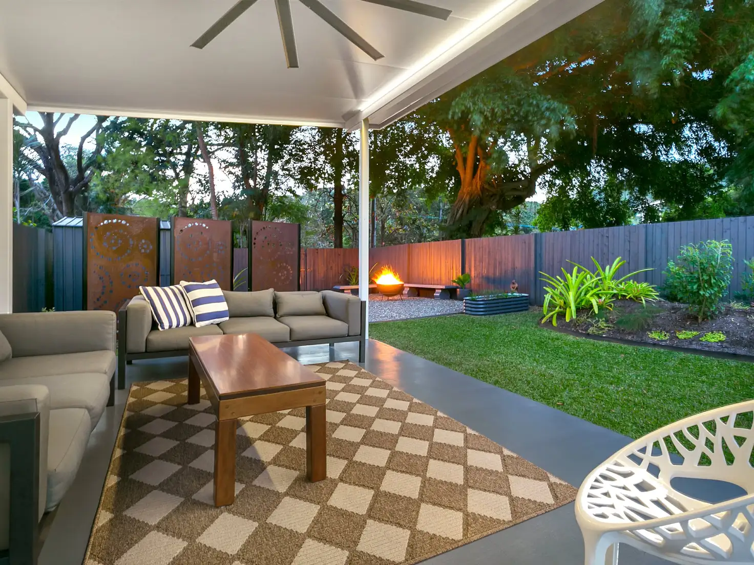 Main view of Homely house listing, 241 McManus Street, Whitfield QLD 4870