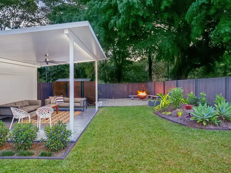 Second view of Homely house listing, 241 McManus Street, Whitfield QLD 4870