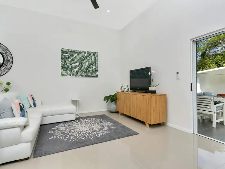 Third view of Homely house listing, 241 McManus Street, Whitfield QLD 4870