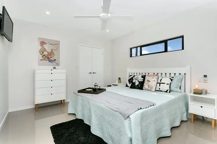 Sixth view of Homely house listing, 241 McManus Street, Whitfield QLD 4870