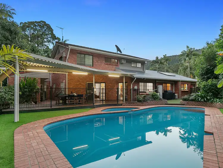 Second view of Homely house listing, 4 Arran Close, Edge Hill QLD 4870