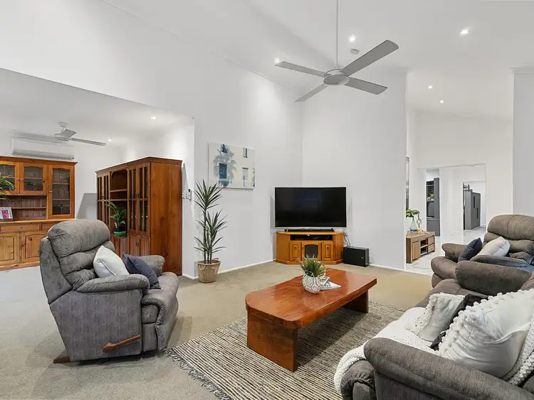 Third view of Homely house listing, 4 Arran Close, Edge Hill QLD 4870