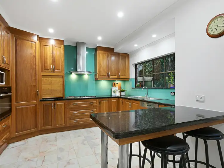 Fourth view of Homely house listing, 4 Arran Close, Edge Hill QLD 4870