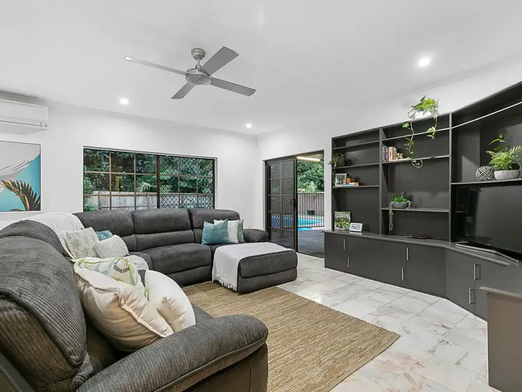 Fifth view of Homely house listing, 4 Arran Close, Edge Hill QLD 4870