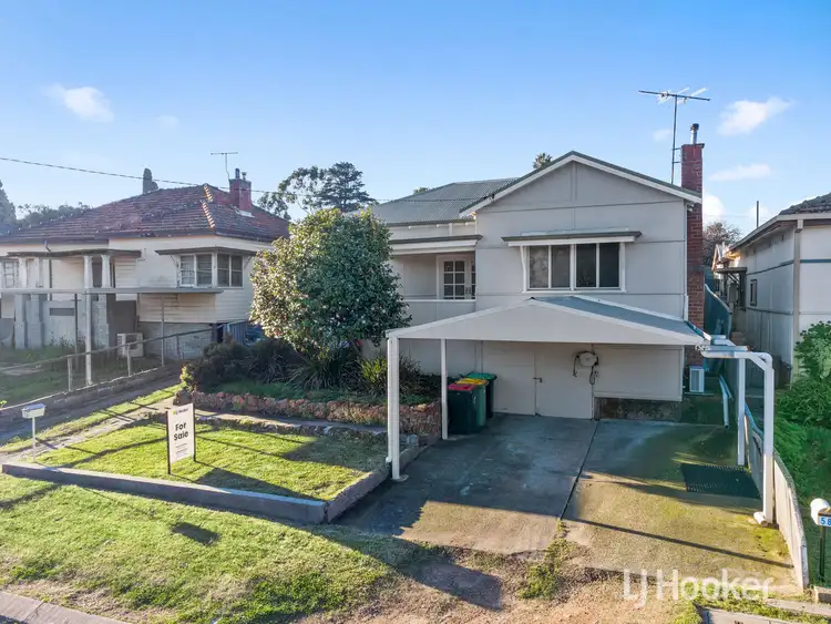 Second view of Homely house listing, 56 Wallsend Street, Collie WA 6225
