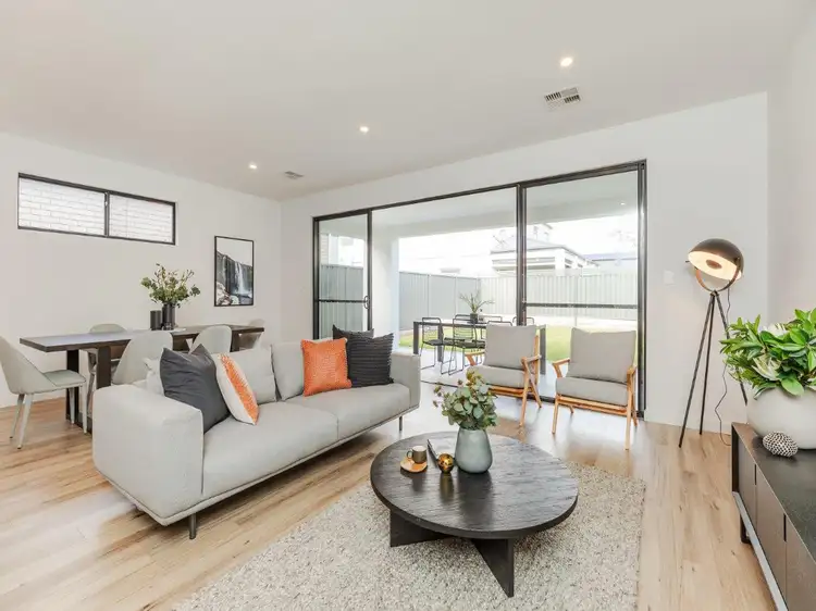 Third view of Homely house listing, 5A Whiteleaf Crescent, Glengowrie SA 5044