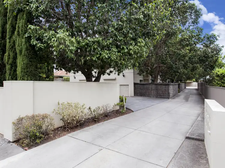 Main view of Homely unit listing, Unit 2/202 Payneham Road, Evandale SA 5069