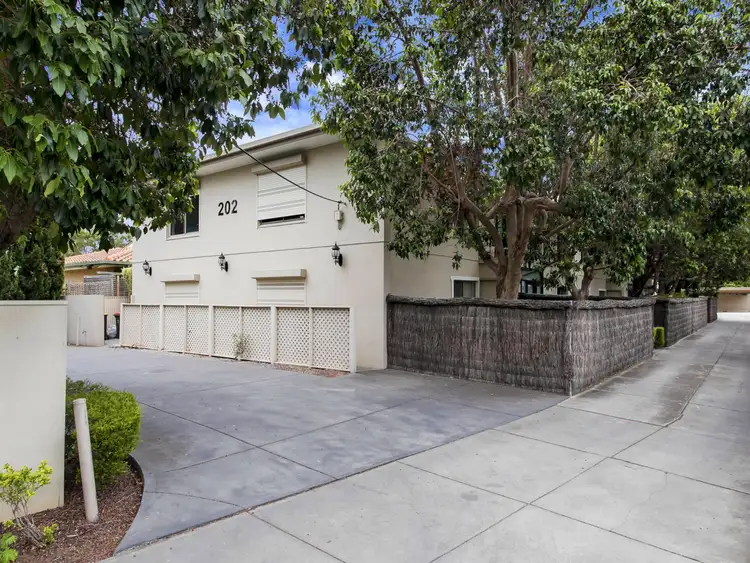 Second view of Homely unit listing, Unit 2/202 Payneham Road, Evandale SA 5069