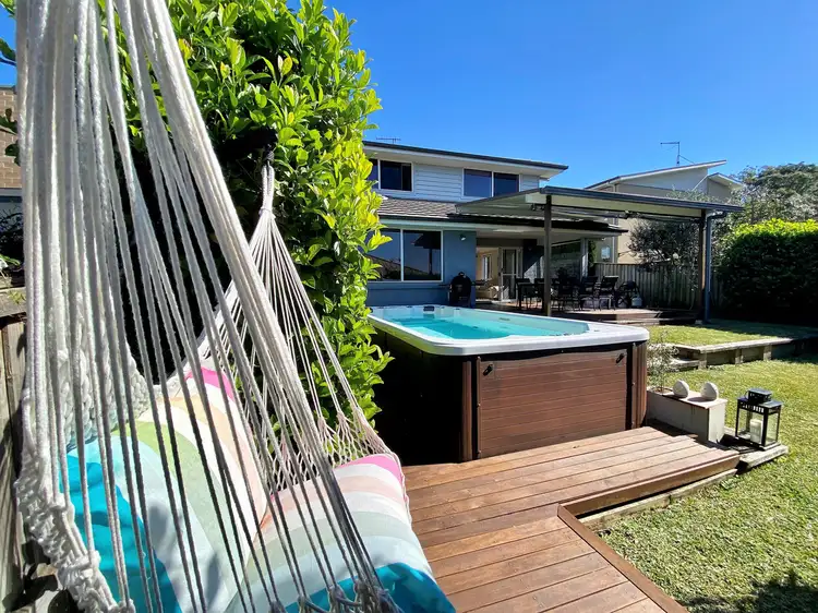 Main view of Homely house listing, 28 Wallaby Circuit, Mona Vale NSW 2103