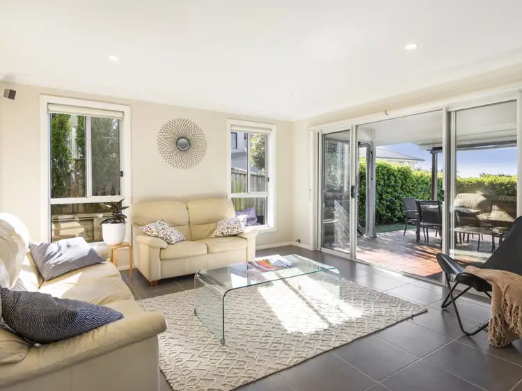 Second view of Homely house listing, 28 Wallaby Circuit, Mona Vale NSW 2103
