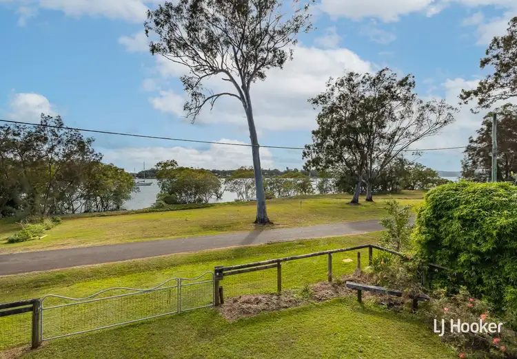 Second view of Homely house listing, 82 The Esplanade, Karragarra Island QLD 4184