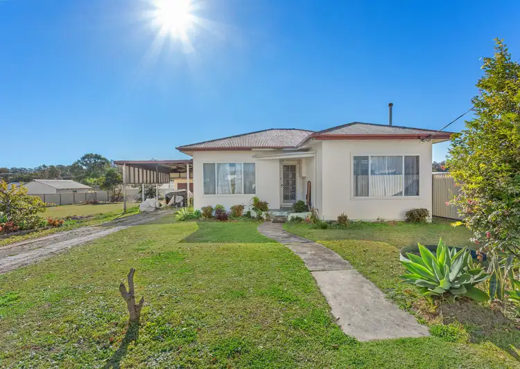 Main view of Homely house listing, 43-45 Whitbread Street, Taree NSW 2430
