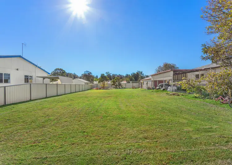 Second view of Homely house listing, 43-45 Whitbread Street, Taree NSW 2430