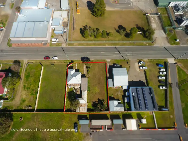 Third view of Homely house listing, 43-45 Whitbread Street, Taree NSW 2430