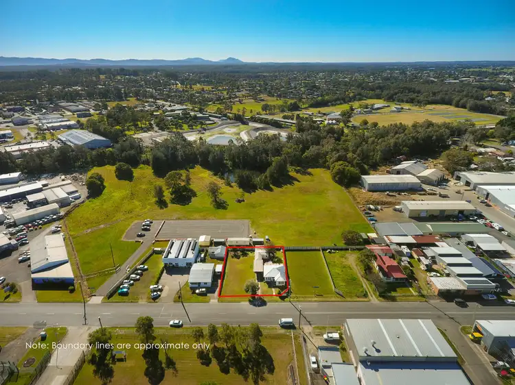 Fourth view of Homely house listing, 43-45 Whitbread Street, Taree NSW 2430