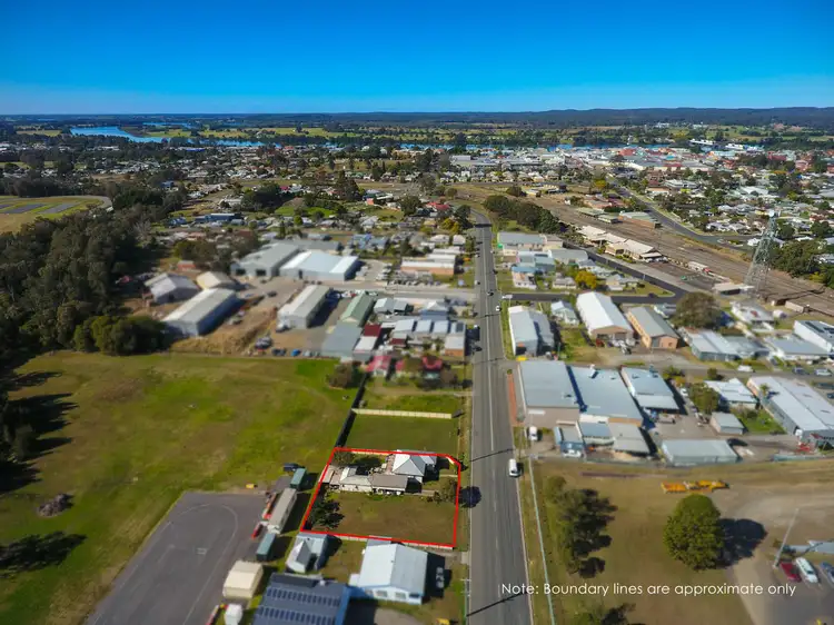 Fifth view of Homely house listing, 43-45 Whitbread Street, Taree NSW 2430