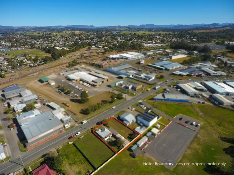 Seventh view of Homely house listing, 43-45 Whitbread Street, Taree NSW 2430