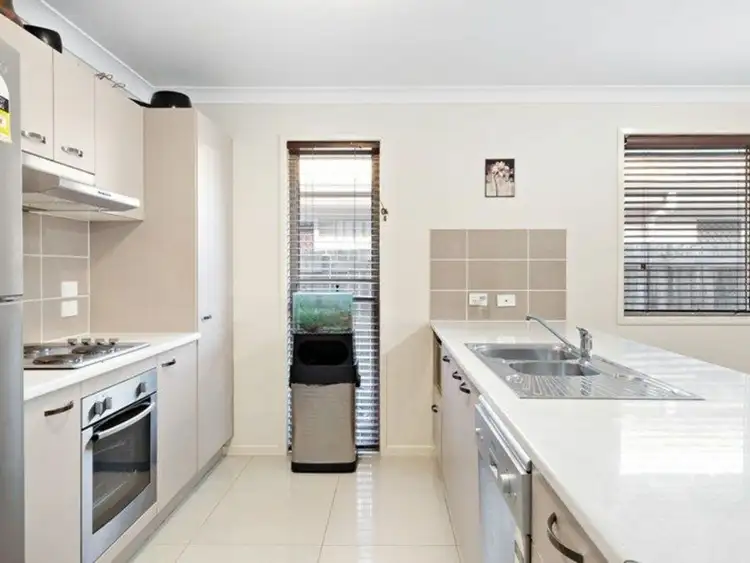 Second view of Homely house listing, 27 Diane Parade, Kallangur QLD 4503