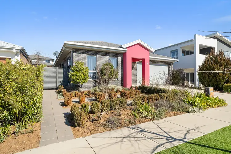 Main view of Homely house listing, 7 Philip Hodgins Street, Wright ACT 2611