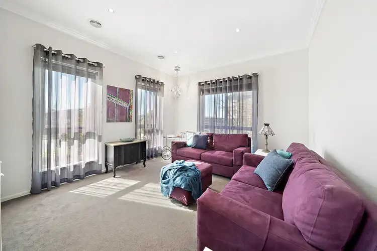 Second view of Homely house listing, 7 Philip Hodgins Street, Wright ACT 2611
