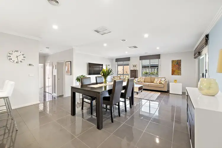 Third view of Homely house listing, 7 Philip Hodgins Street, Wright ACT 2611