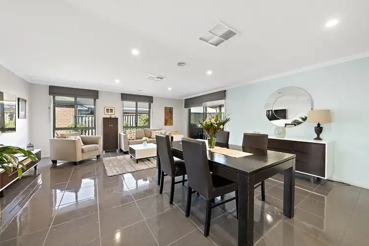 Fourth view of Homely house listing, 7 Philip Hodgins Street, Wright ACT 2611