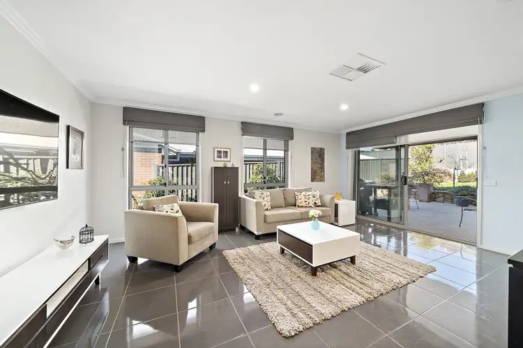 Fifth view of Homely house listing, 7 Philip Hodgins Street, Wright ACT 2611