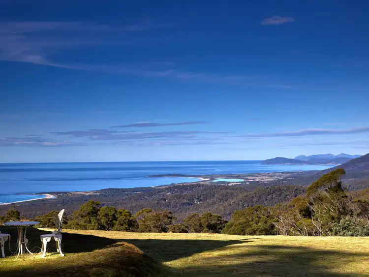 Sixth view of Homely rural property listing, 956 Mount Elephant Road, Gray TAS 7215