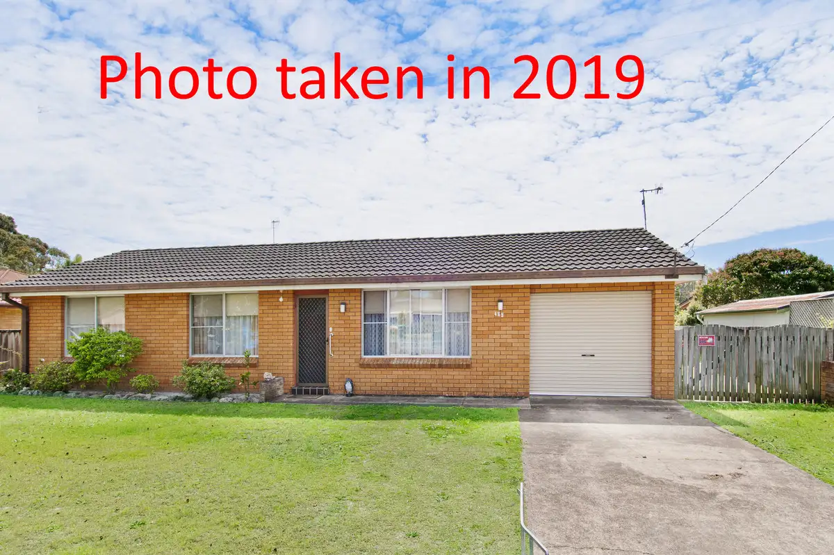 Main view of Homely house listing, 469 Ocean Drive, Laurieton NSW 2443