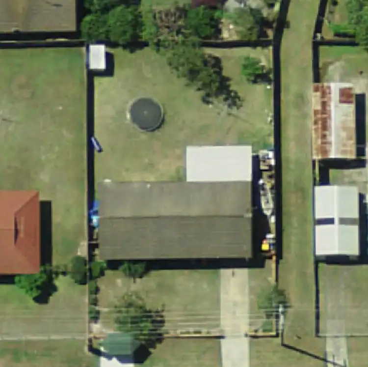Fifth view of Homely house listing, 469 Ocean Drive, Laurieton NSW 2443