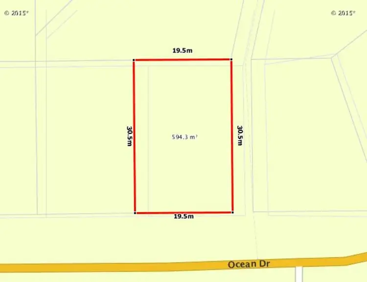 Sixth view of Homely house listing, 469 Ocean Drive, Laurieton NSW 2443