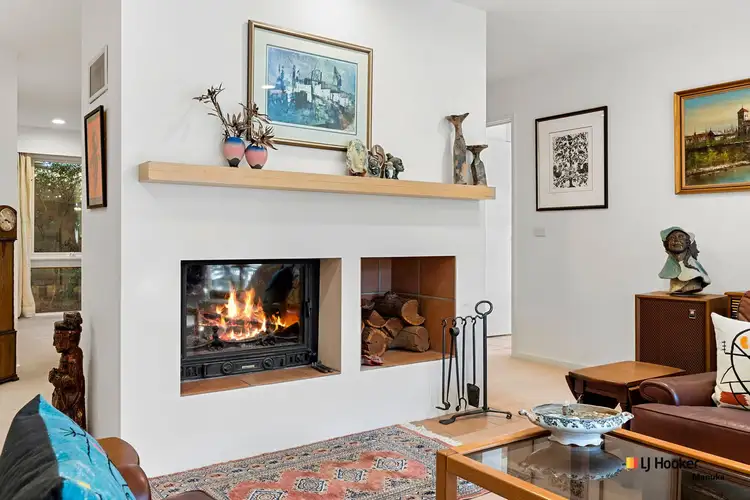 Second view of Homely house listing, 25 Newman Street, Yarralumla ACT 2600