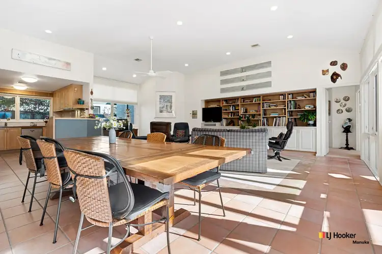 Third view of Homely house listing, 25 Newman Street, Yarralumla ACT 2600