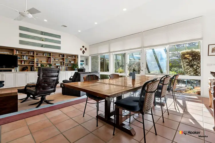 Fourth view of Homely house listing, 25 Newman Street, Yarralumla ACT 2600