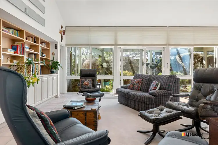 Sixth view of Homely house listing, 25 Newman Street, Yarralumla ACT 2600