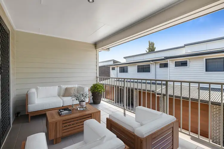 Sixth view of Homely unit listing, 3/81 Vacy Street, Newtown QLD 4350