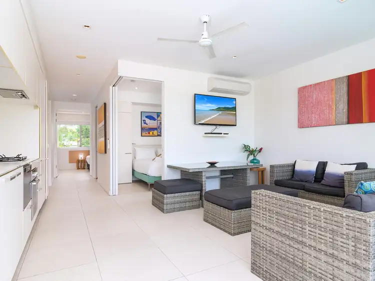 Second view of Homely unit listing, 70 Pool/19 St Crispins Avenue, Port Douglas QLD 4877