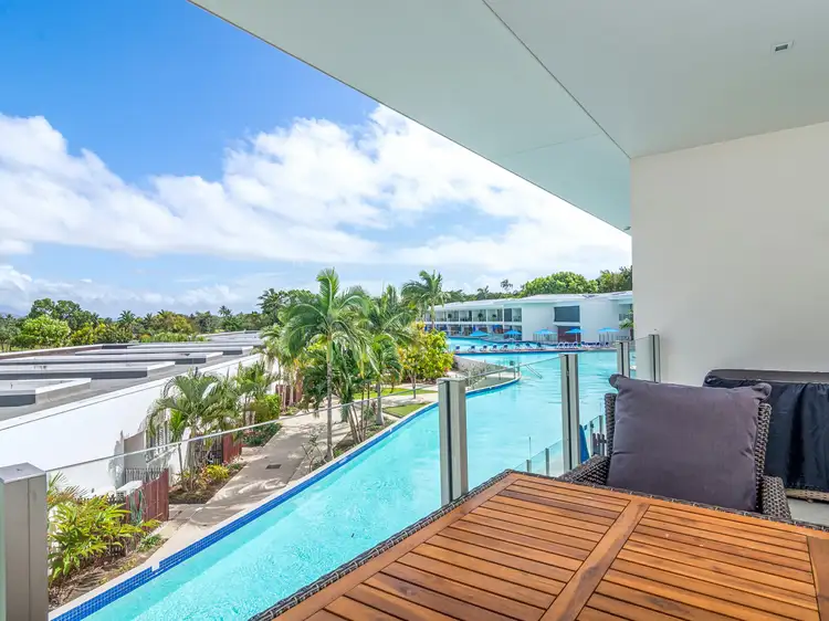 Third view of Homely unit listing, 70 Pool/19 St Crispins Avenue, Port Douglas QLD 4877