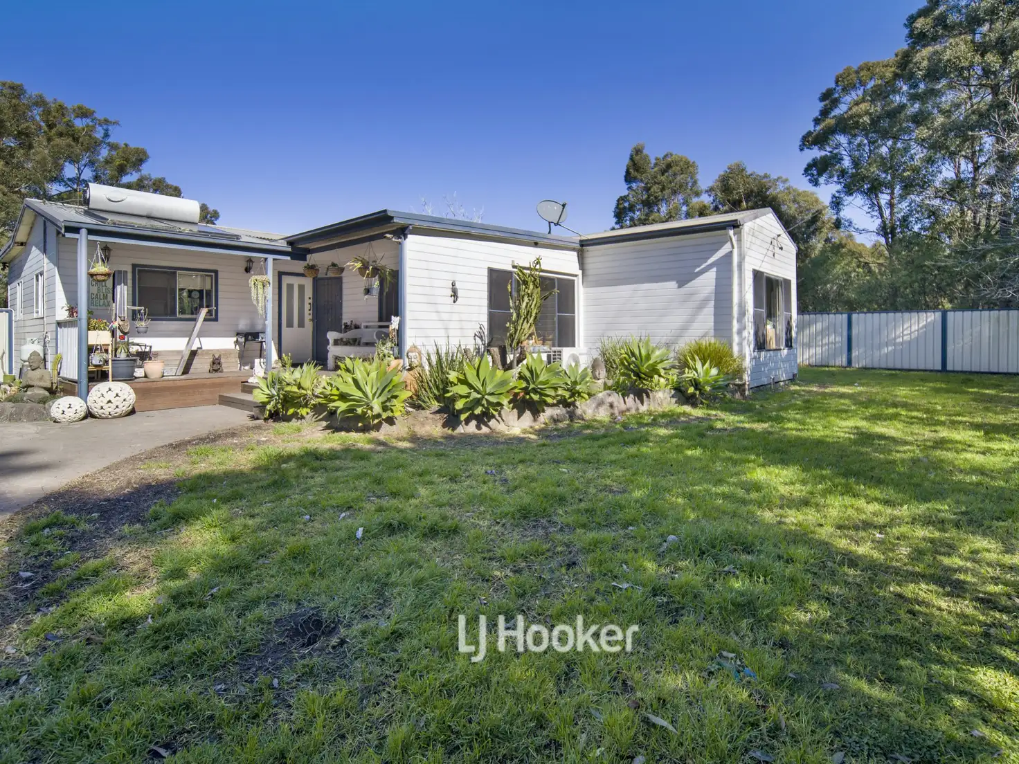 Main view of Homely house listing, 233 Turpentine Road, Tomerong NSW 2540