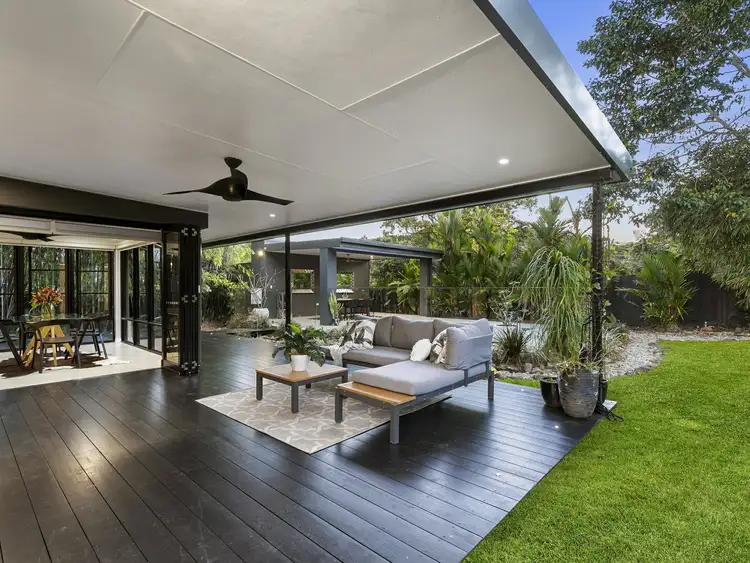 25A Pyne Street, Edge Hill QLD 4870