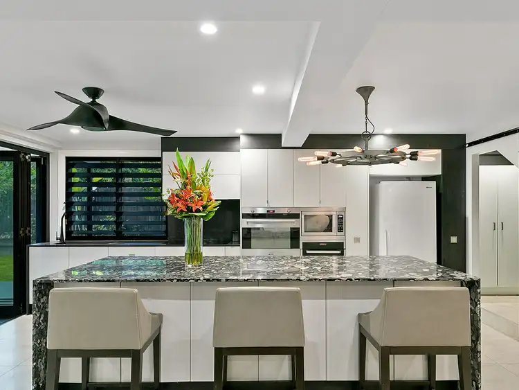 Second view of Homely house listing, 25A Pyne Street, Edge Hill QLD 4870