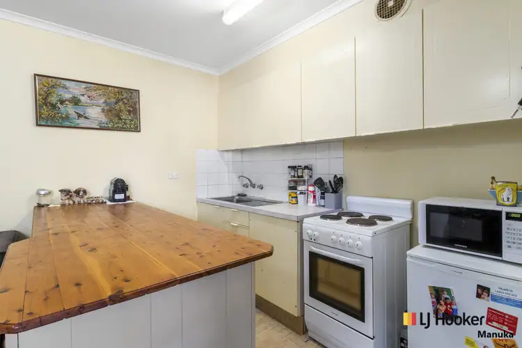 Third view of Homely apartment listing, 25/5 Hyndes Crescent, Holder ACT 2611