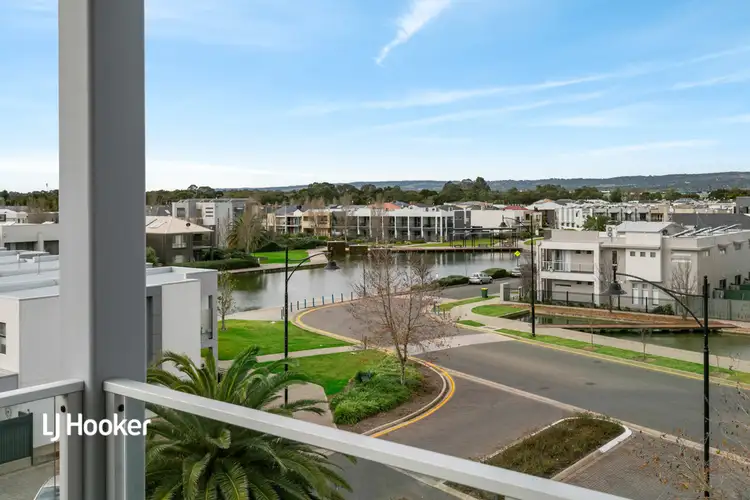 Third view of Homely unit listing, 48/51 Victoria Parade, Mawson Lakes SA 5095