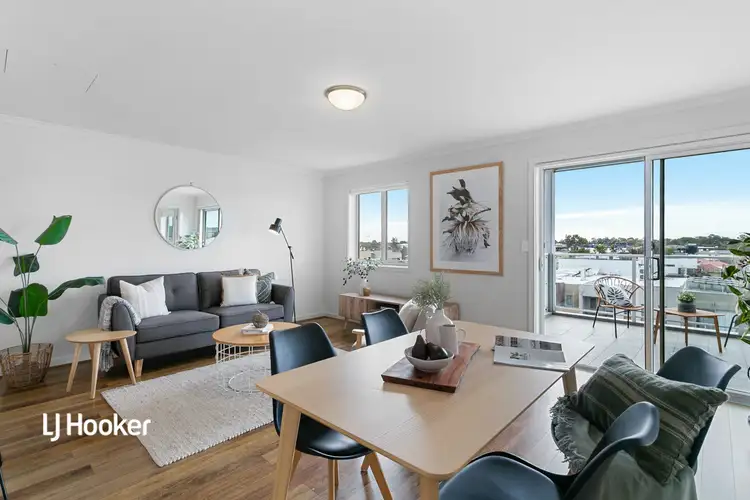 Fourth view of Homely unit listing, 48/51 Victoria Parade, Mawson Lakes SA 5095