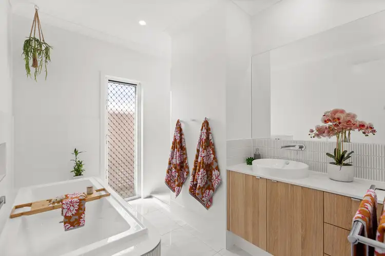 Fourth view of Homely house listing, 16 Oakland Avenue, Redland Bay QLD 4165